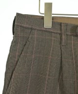 kolor（カラー）その他 茶 サイズ:3(L位) メンズ/2200722789087