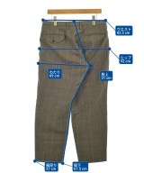 kolor（カラー）その他 茶 サイズ:3(L位) メンズ/2200722789087
