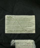 kolor（カラー）その他 黒 サイズ:2(M位) メンズ/2200722789131