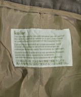 kolor（カラー）その他 グレー サイズ:2(M位) メンズ/2200727600073