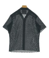 kolor（カラー）カジュアルシャツ 黒 サイズ:-(L位) メンズ/2200728115026