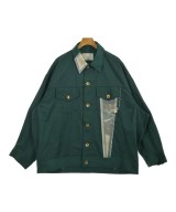 kolor（カラー）その他 緑 サイズ:2(M位) メンズ/2200728428041