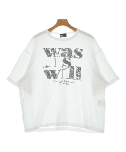 kolor(カラー)のTシャツ・カットソー サイズ:3(L位) 9,600円