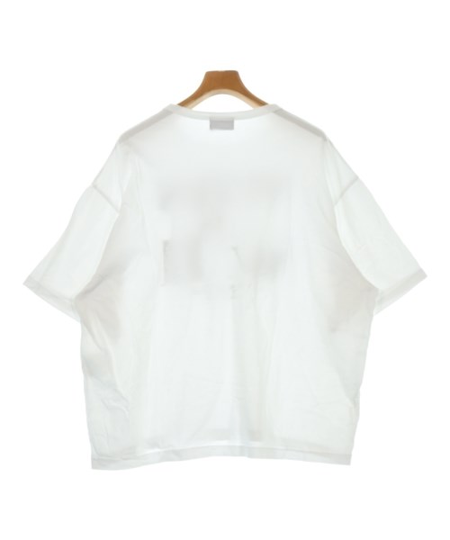 kolor（カラー）Tシャツ・カットソー 白 サイズ:3(L位) メンズ/2200729052078