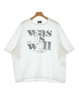 kolor（カラー）Tシャツ・カットソー 白 サイズ:3(L位) メンズ/2200729052078