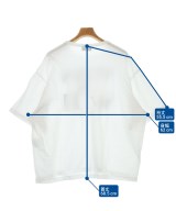 kolor（カラー）Tシャツ・カットソー 白 サイズ:3(L位) メンズ/2200729052078