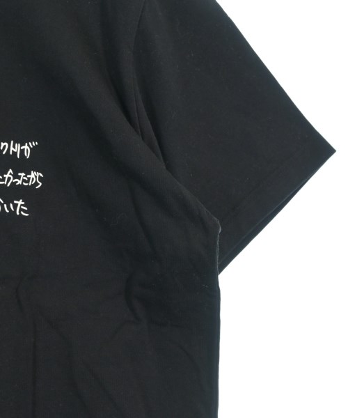 kolor（カラー）Tシャツ・カットソー 黒 サイズ:2(M位) メンズ/2200679002086