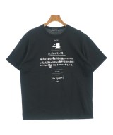 kolor（カラー）Tシャツ・カットソー 黒 サイズ:2(M位) メンズ/2200679002086