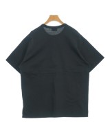 kolor（カラー）Tシャツ・カットソー 黒 サイズ:2(M位) メンズ/2200679002086