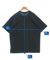 kolor（カラー）Tシャツ・カットソー 黒 サイズ:2(M位) メンズ/2200679002086