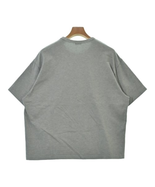 kolor（カラー）Tシャツ・カットソー グレー サイズ:1(S位) メンズ/2200679002147