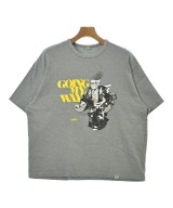 kolor（カラー）Tシャツ・カットソー グレー サイズ:1(S位) メンズ/2200679002147