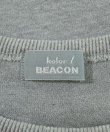 kolor（カラー）Tシャツ・カットソー グレー サイズ:1(S位) メンズ/2200679002147