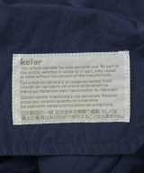 kolor（カラー）その他 紺 サイズ:1(S位) メンズ/2200683728019