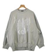 kolor（カラー）スウェット グレー サイズ:2(M位) メンズ/2200679417040