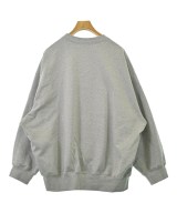 kolor（カラー）スウェット グレー サイズ:2(M位) メンズ/2200679417040