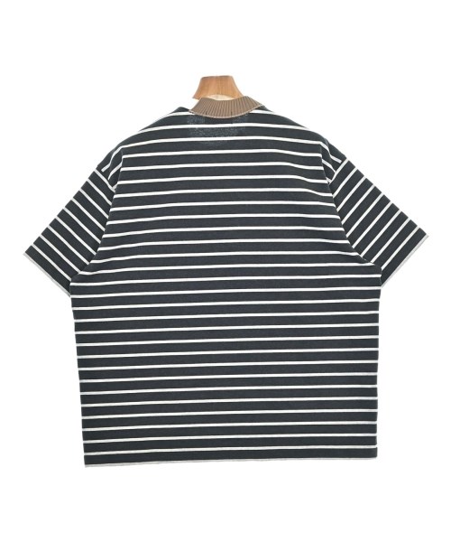 kolor（カラー）Tシャツ・カットソー 黒 サイズ:1(S位) メンズ/2200685674116