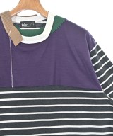 kolor（カラー）Tシャツ・カットソー 黒 サイズ:1(S位) メンズ/2200685674116