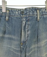 kolor（カラー）デニムパンツ 青 サイズ:1(S位) メンズ/2200681321298