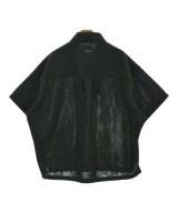 kolor（カラー）ポロシャツ 黒 サイズ:1(S位) メンズ/2200686858089