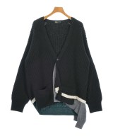 kolor カーディガン
