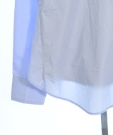 kolor（カラー）カジュアルシャツ 青 サイズ:3(L位) メンズ/2200690851069