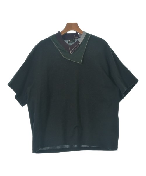 kolor(カラー)Tシャツ・カットソー 黒 サイズ:3(L位)/2200691710013