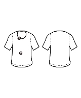 kolor（カラー）Tシャツ・カットソー 黒 サイズ:3(L位) メンズ/2200691710013