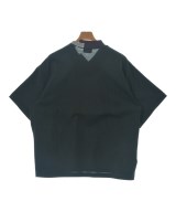 kolor（カラー）Tシャツ・カットソー 黒 サイズ:3(L位) メンズ/2200691710013