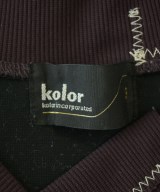 kolor（カラー）Tシャツ・カットソー 黒 サイズ:3(L位) メンズ/2200691710013