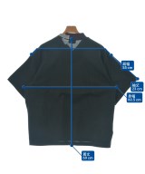kolor（カラー）Tシャツ・カットソー 黒 サイズ:3(L位) メンズ/2200691710013