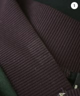 kolor（カラー）Tシャツ・カットソー 黒 サイズ:3(L位) メンズ/2200691710013