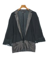 kolor（カラー）カーディガン 黒 サイズ:2(M位) メンズ/2200689124853