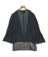 kolor（カラー）カーディガン 黒 サイズ:2(M位) メンズ/2200689124853