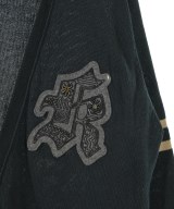 kolor（カラー）カーディガン 黒 サイズ:3(L位) メンズ/2200691464275