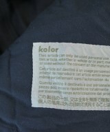 kolor（カラー）チノパン 紺 サイズ:2(M位) メンズ/2200691782041