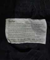 kolor（カラー）ショートパンツ 紺 サイズ:1(S位) メンズ/2200692139066