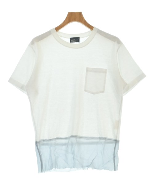 kolor（カラー）Tシャツ・カットソー 白 サイズ:1(S位) メンズ/2200692882160