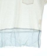 kolor（カラー）Tシャツ・カットソー 白 サイズ:1(S位) メンズ/2200692882160