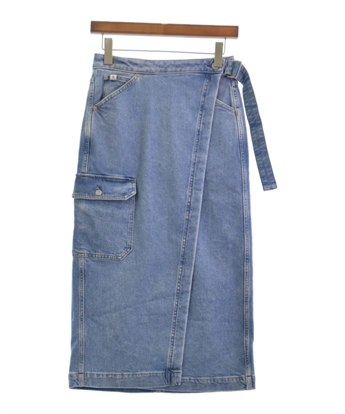 カルバンクラインジーンズ(Calvin Klein Jeans)のCalvin Klein Jeans ロング・マキシ丈スカート
