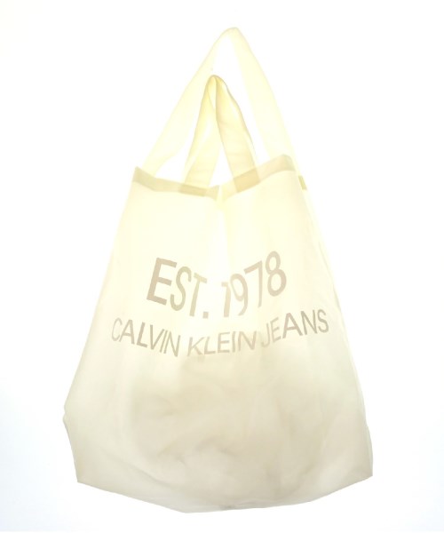 カルバンクラインジーンズ(Calvin Klein Jeans)のCalvin Klein Jeans トートバッグ