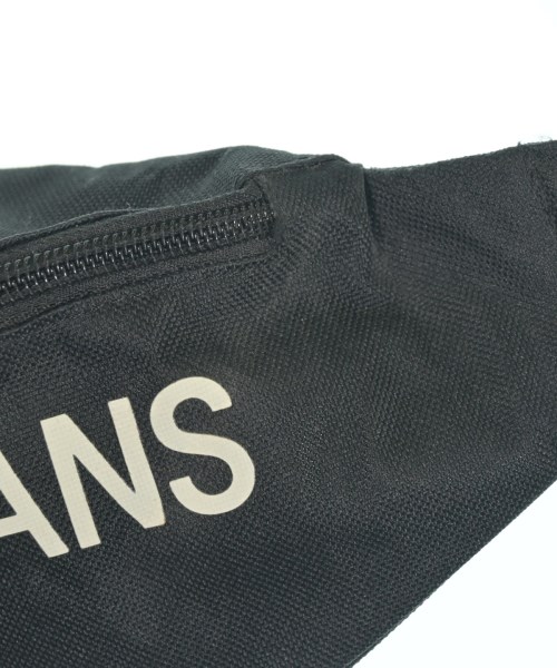 Calvin Klein Jeans（カルバンクラインジーンズ）ショルダーバッグ 黒 サイズ:- メンズ/2200634238215