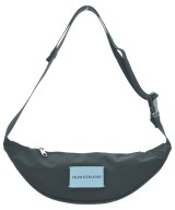 Calvin Klein Jeans（カルバンクラインジーンズ）ショルダーバッグ 黒 サイズ:- メンズ/2200634238215