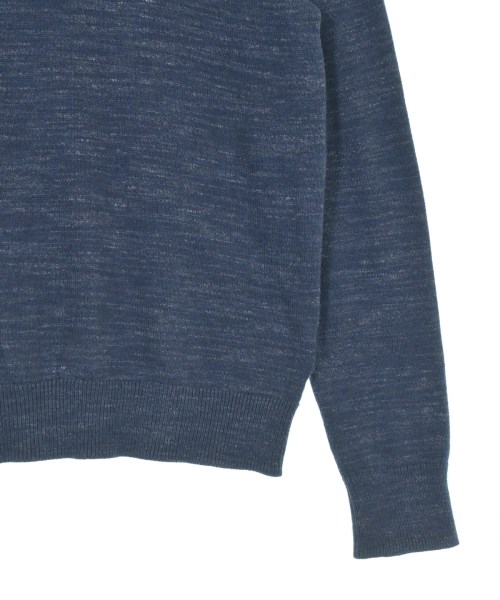 Calvin Klein Jeans（カルバンクラインジーンズ）ニット・セーター 紺 サイズ:S メンズ/2200636683020