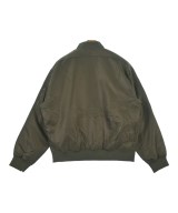 Calvin Klein Jeans（カルバンクラインジーンズ）ミリタリーブルゾン カーキ サイズ:L メンズ/2200637131049