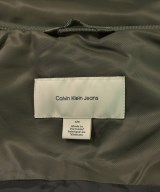 Calvin Klein Jeans（カルバンクラインジーンズ）ミリタリーブルゾン カーキ サイズ:L メンズ/2200637131049