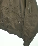 Calvin Klein Jeans（カルバンクラインジーンズ）ミリタリーブルゾン カーキ サイズ:L メンズ/2200637131049