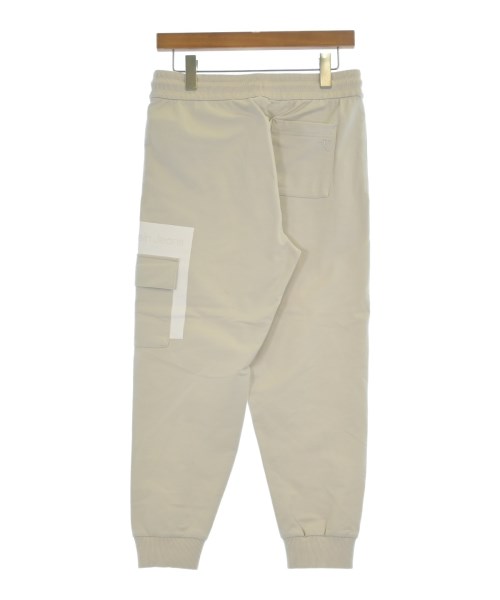 Calvin Klein Jeans（カルバンクラインジーンズ）スウェットパンツ 白 サイズ:S メンズ/2200639447032