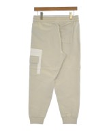 Calvin Klein Jeans（カルバンクラインジーンズ）スウェットパンツ 白 サイズ:S メンズ/2200639447032