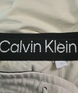 Calvin Klein Jeans（カルバンクラインジーンズ）スウェットパンツ 白 サイズ:S メンズ/2200639447032